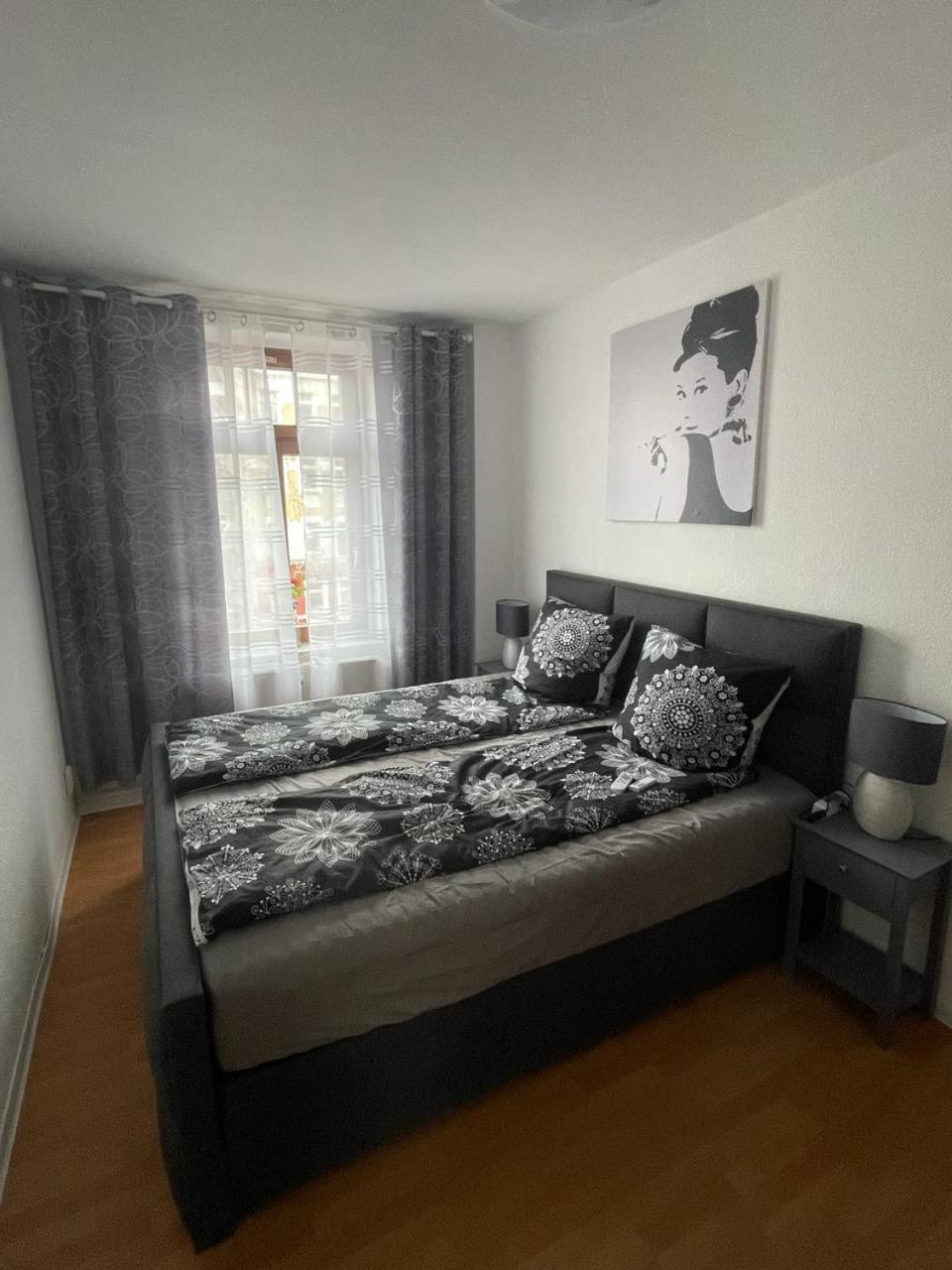 A&A Apartments Chemnitz Buitenkant foto